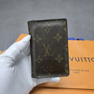 [특가][정품]루이비통 모노그램 오거나이저 이미지