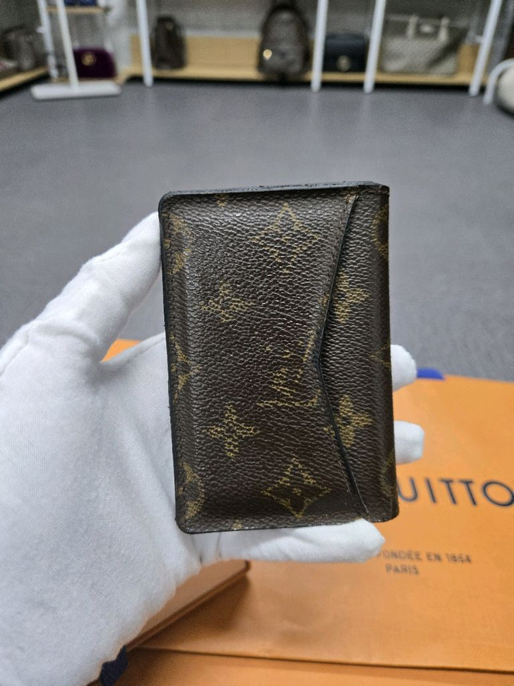 [특가][정품]루이비통 모노그램 오거나이저 이미지