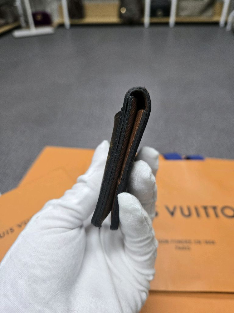 [특가][정품]루이비통 모노그램 오거나이저 이미지