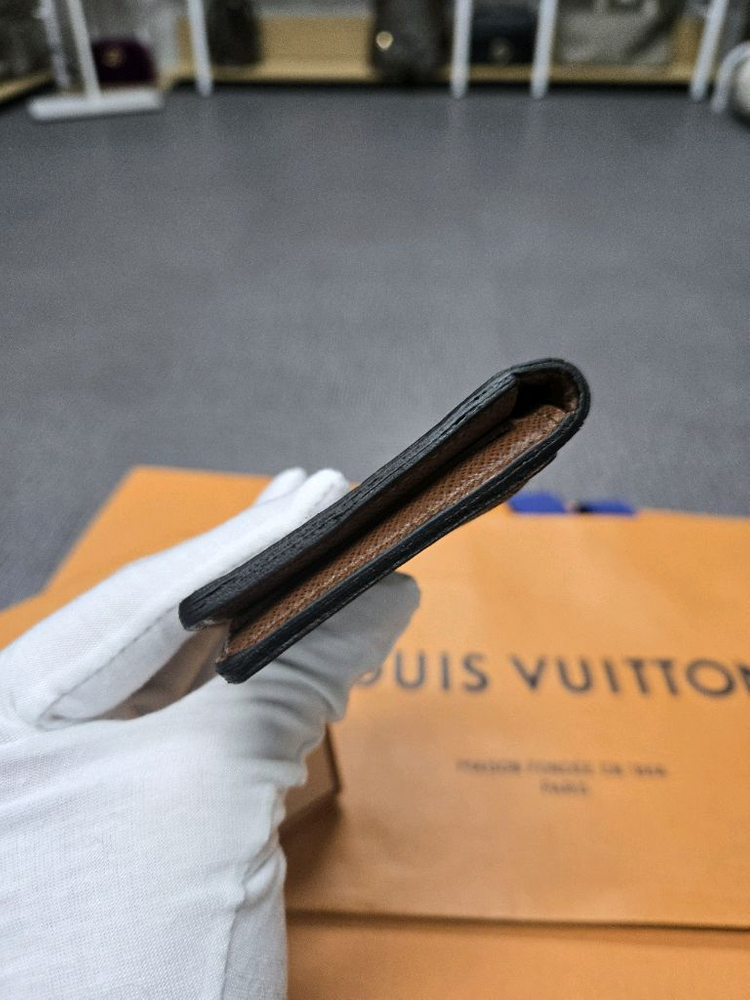 [특가][정품]루이비통 모노그램 오거나이저 이미지