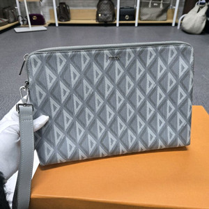 [특가][정품] 디올 다이아몬드 클러치백