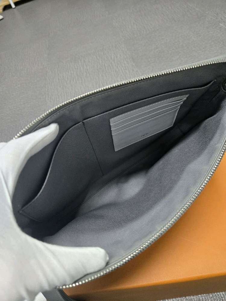 [특가][정품] 디올 다이아몬드 클러치백--5