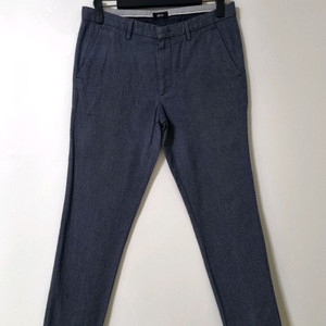 33)휴고보스 블랙라벨 봄,가을 명품 스판바지 슬렉스