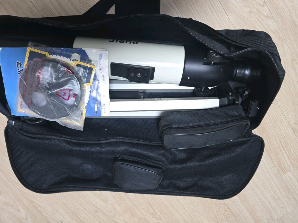 JIEHE 정품 천체망원경--1