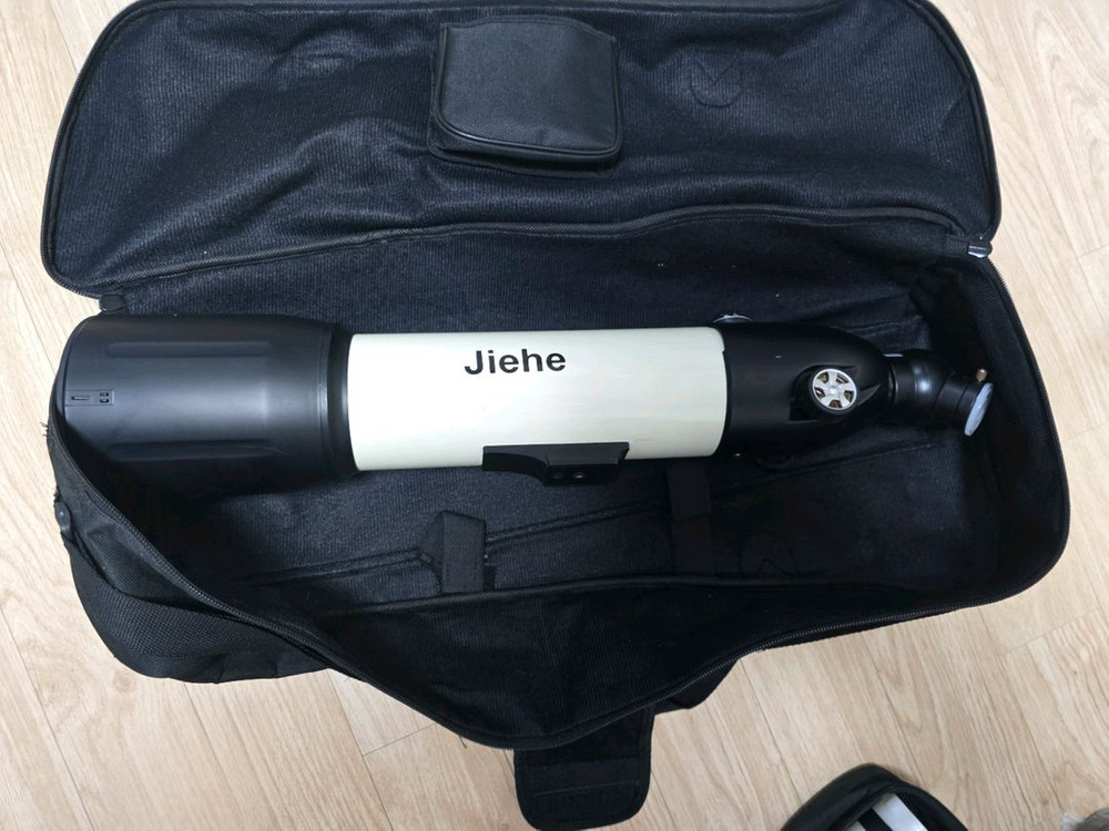 JIEHE 정품 천체망원경--4
