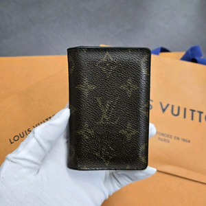 [A급컨디션] 루이비통 모노그램 오거나이저 이미지