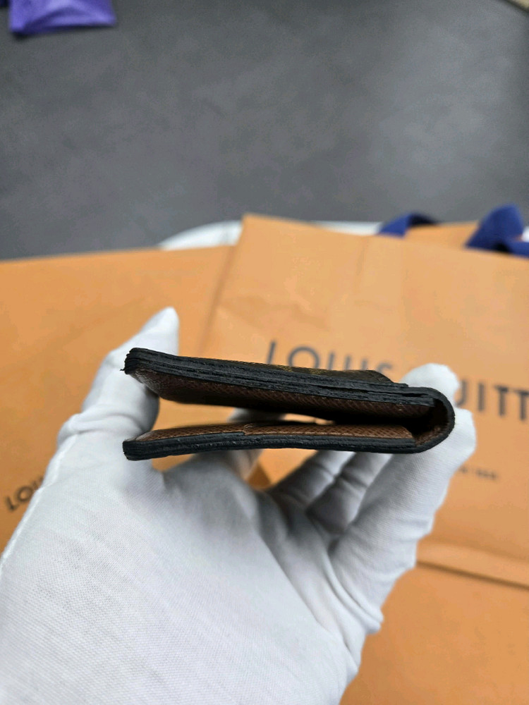 [A급컨디션] 루이비통 모노그램 오거나이저 이미지