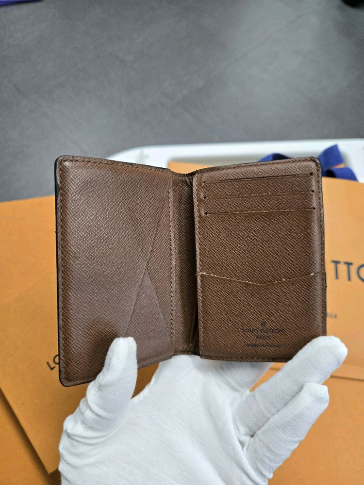 [A급컨디션] 루이비통 모노그램 오거나이저 이미지