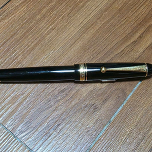 파이롯트 커스텀 742 SF 만년필