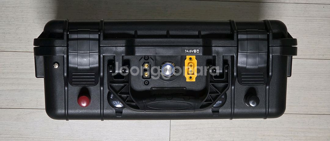 인산철파워뱅크 90ah--1