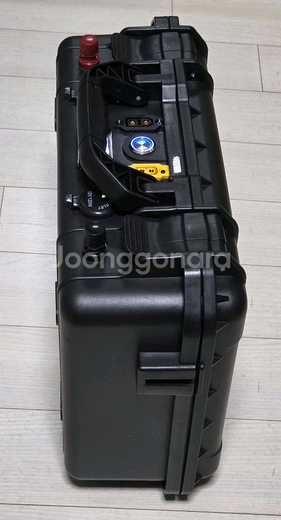 인산철파워뱅크 90ah--3