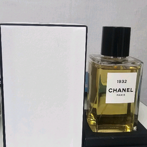 샤넬레젝1932 250미리 오드파르펭