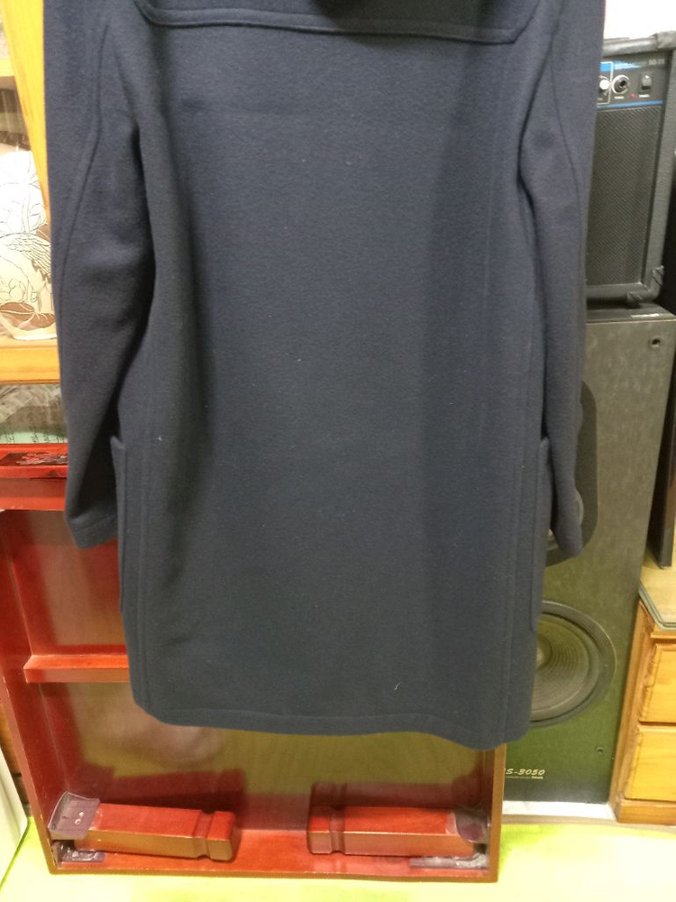 LOFI 스테디 네이비 더플 코트 xl 새상품 99900원 이미지