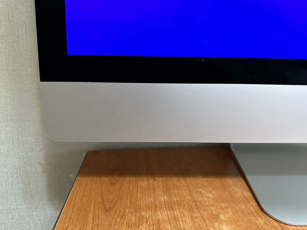 아이맥2020년식 최고사양 cto 풀박스 i7 ssd2tb 5700xt 16g 10g이더넷 이미지