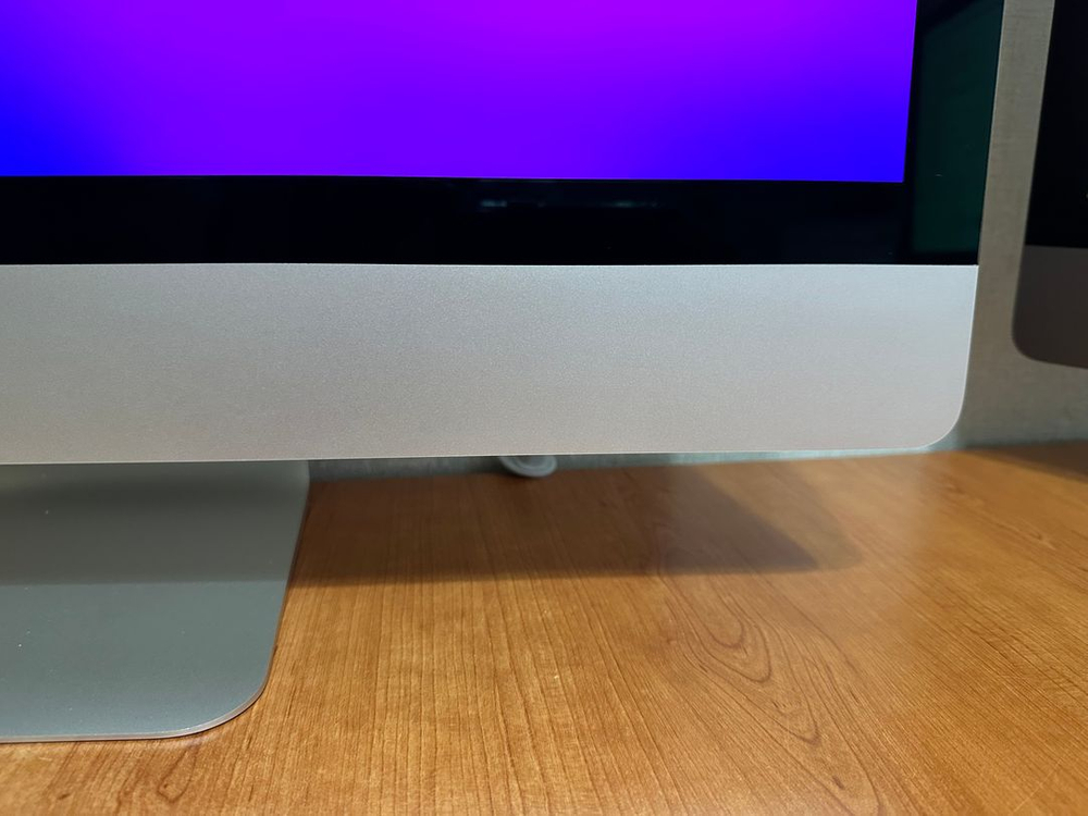 아이맥2020년식 최고사양 cto 풀박스 i7 ssd2tb 5700xt 16g 10g이더넷 이미지