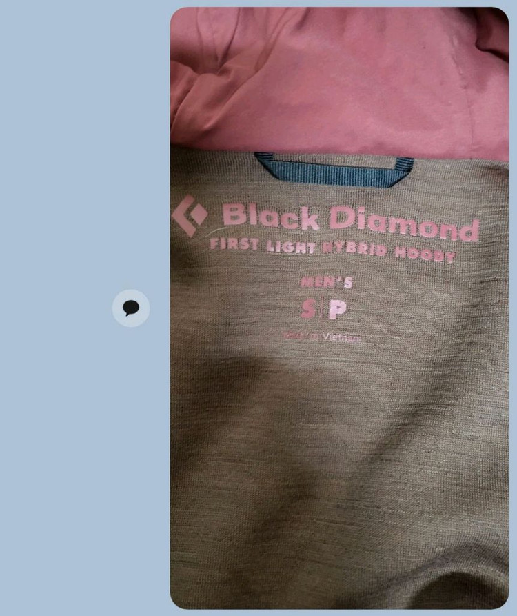 블랙 다이아 몬드--2