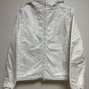 [50/백화점판/새상품급] 루이비통 모노그램 리버서블 바람막이