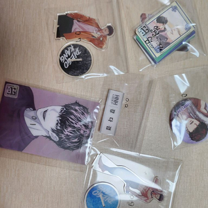 외지주 굿즈 원가 이하 양도 이미지