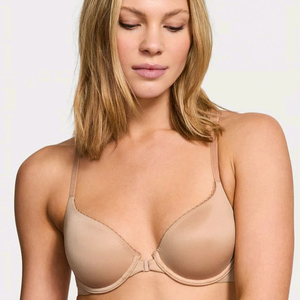 빅토리아 시크릿 레이스백 데미 브라 34DD