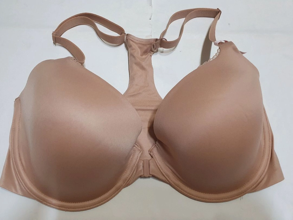 빅토리아 시크릿 레이스백 데미 브라 34DD 이미지