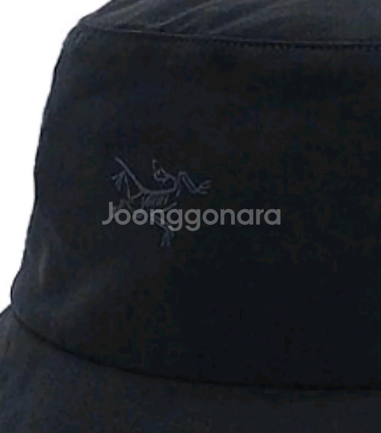 아크테릭스 Sinsole 버캣햇 57cm--4