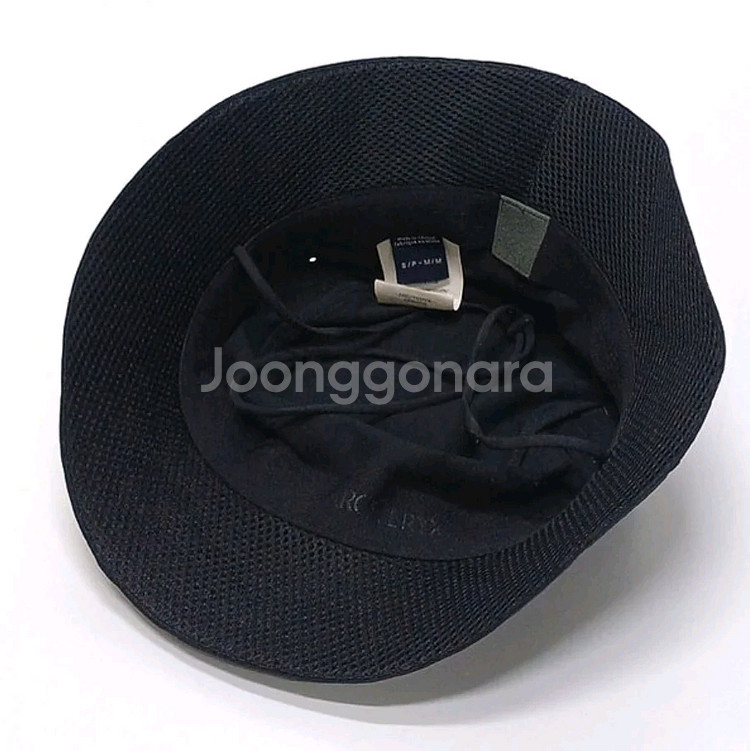 아크테릭스 Sinsole 버캣햇 57cm--5