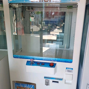 새거같은 인형뽑기기계팝니다