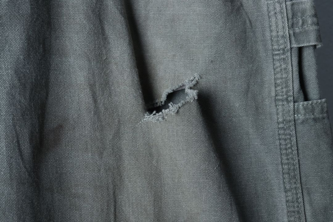 (XL-2XL) 칼하트 면바지 팬츠 90년대 카펜터 이미지