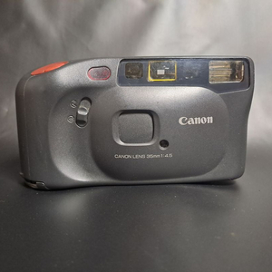 CANON SURE SHOT JOY 캐논 슈어샷 조이