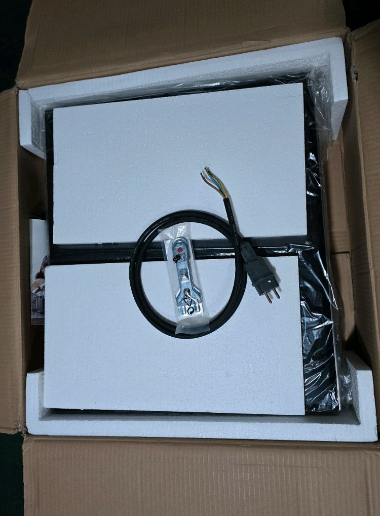 독일 코크 정품 하이라이트 (4구인덕션)--5