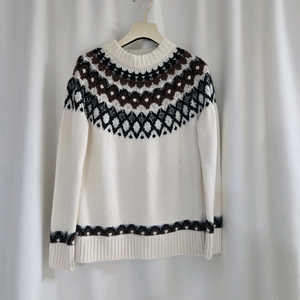 마시모두띠 니트