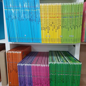 탄탄와이드자연속으로 완결판 이미지