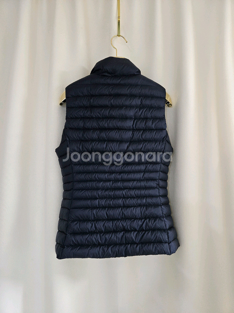 마시모두띠 경량 조끼--4