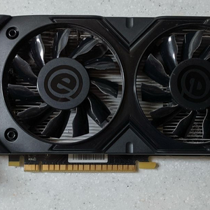 그래픽카드 GTX 750TI 2G (이엠텍)
