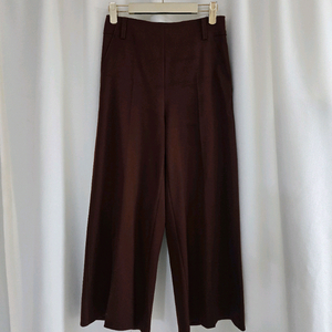 미샤 와이드 슬랙스