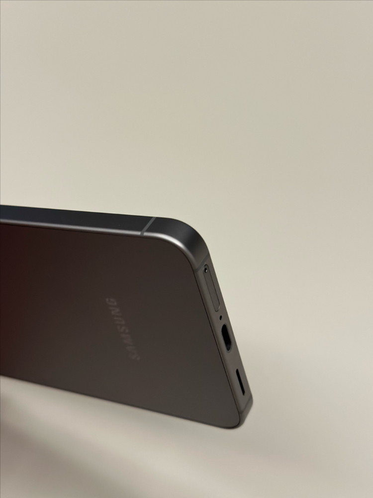 갤럭시 S25 실버 256GB 특S급--3