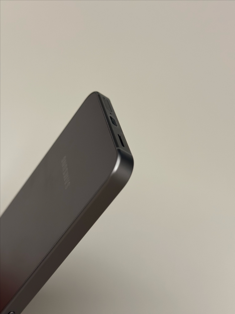 갤럭시 S25 실버 256GB 특S급--4