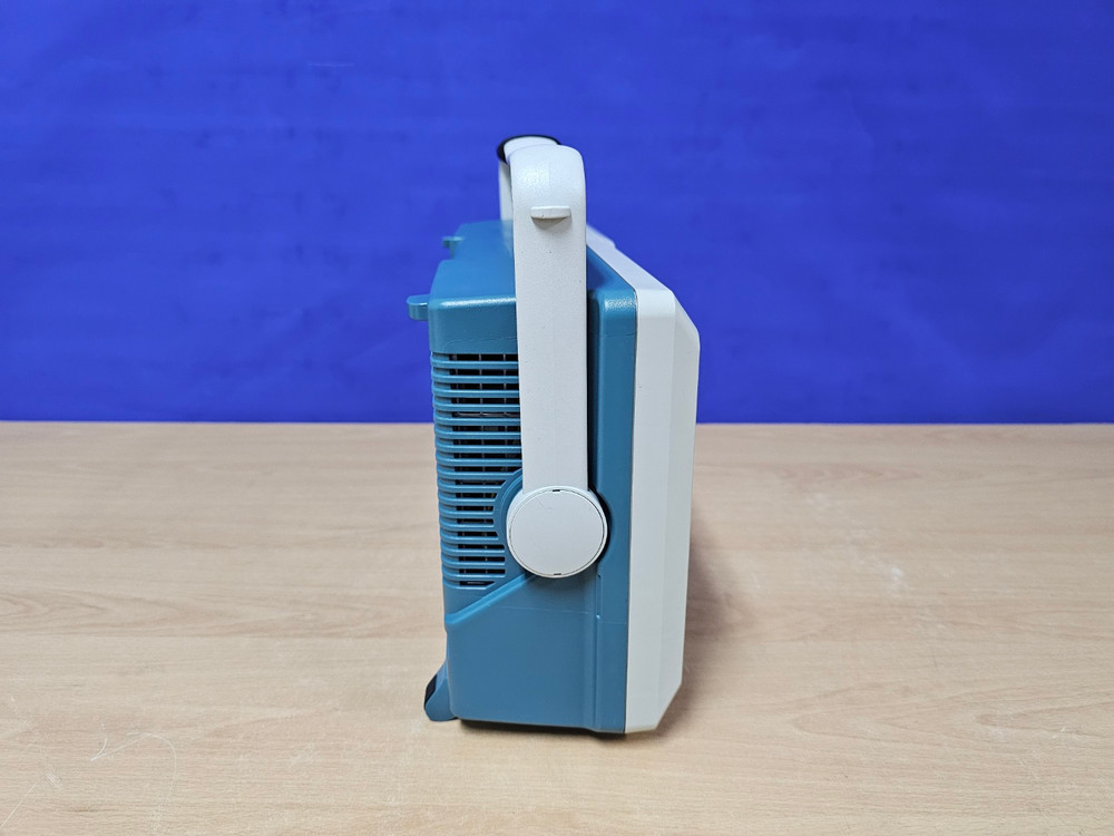 MDO4034C 텍트로닉스 중고오실로스코프 350MHz 4ch 판매--1