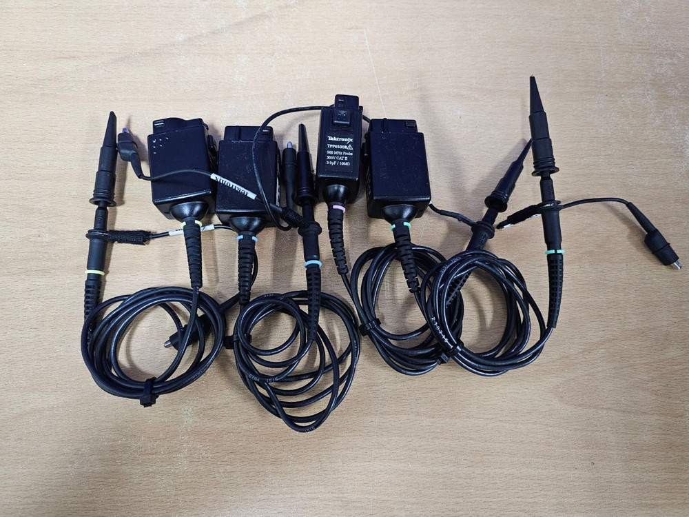 MDO4034C 텍트로닉스 중고오실로스코프 350MHz 4ch 판매--3