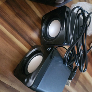 미니 스피커 앱코 새제품