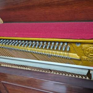 Kohler & Campbell 업라이트 피아노 / 1990년대 제작 (한국 OEM) 모델: ISD00879