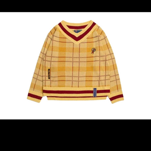 로맨틱크라운 니트 이미지