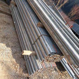 아시바파이프 3미터 개당8500원