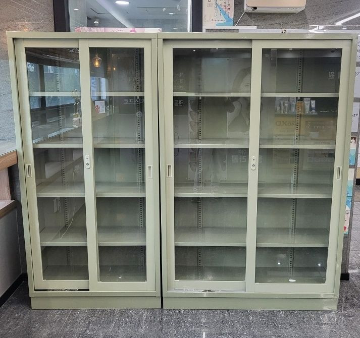 철제캐비넷 철재옷장 철재사물함 철제유리진열장 철제보관함 철재신발장 이미지