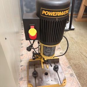 파워매틱 각끌기