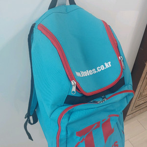 톨레스 스키 부츠백 이미지