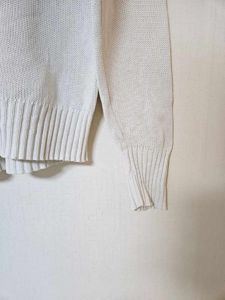 (옷장정리)폴로 랄프로렌 니트 100--3