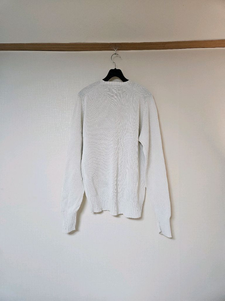 (옷장정리)폴로 랄프로렌 니트 100--4