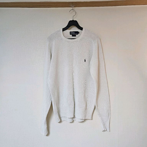(옷장정리)폴로 랄프로렌 니트 100