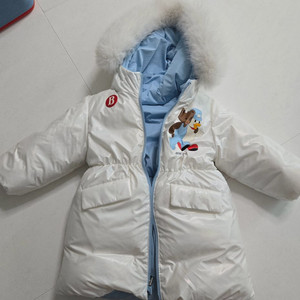 베베드피노 키즈 100